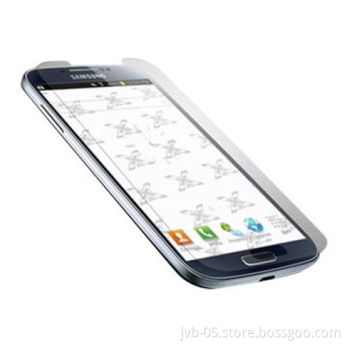 Blue Light Cut Screen Protector for Samsung